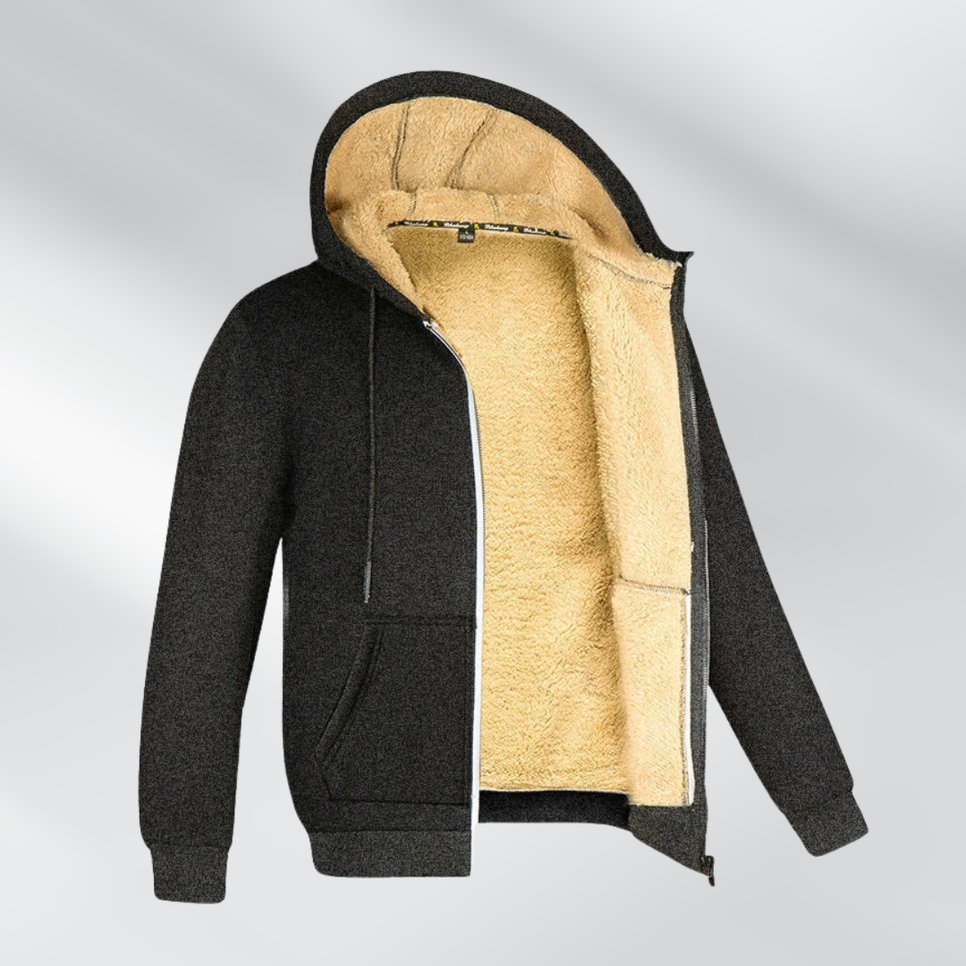 Ronja | Kapuzenpullover