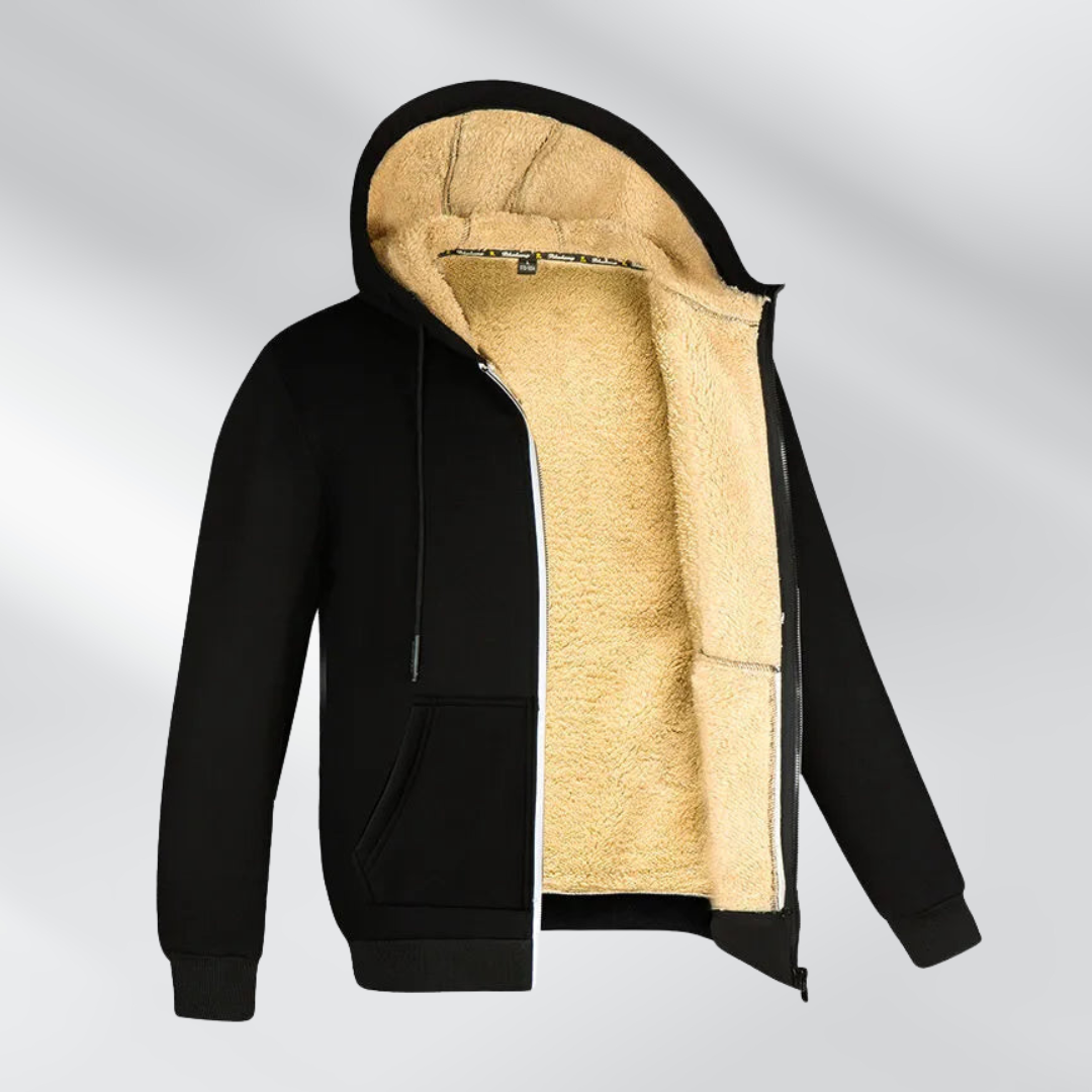 Ronja | Kapuzenpullover