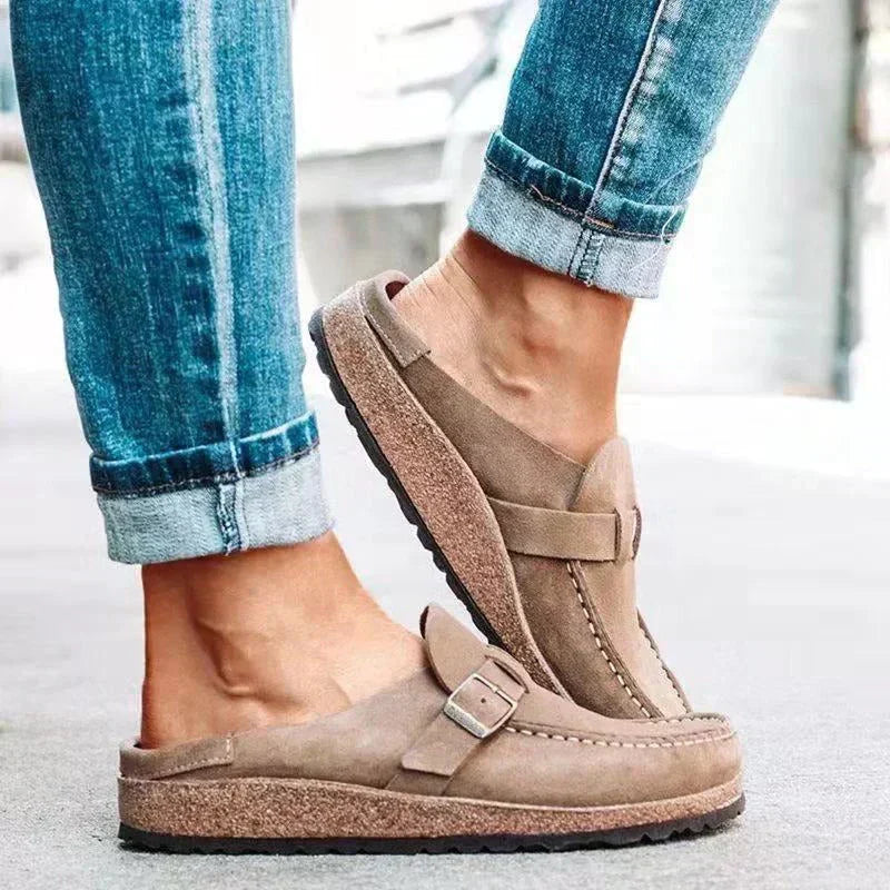 Ellenor Orthopädische Schuhe