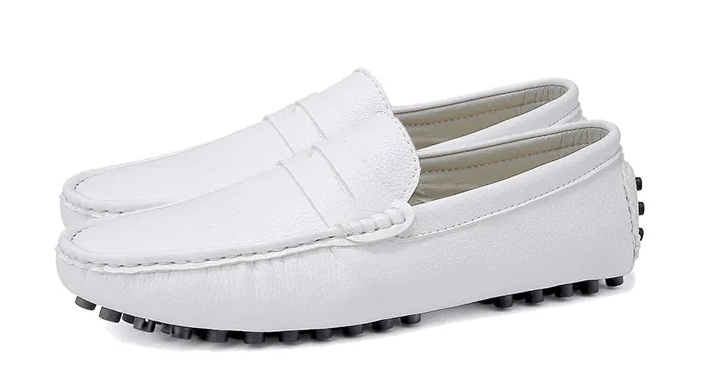 Brandon - Elegante Loafer für Männer