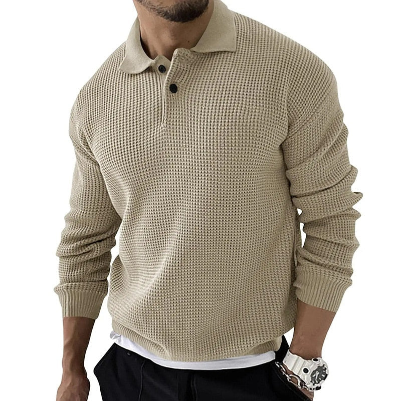 Karl | Klassisches Poloshirt, Sommermode, Baumwolle