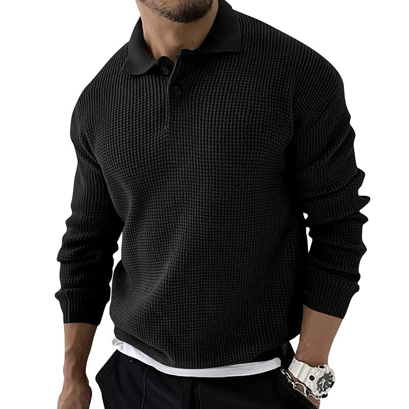 Karl | Klassisches Poloshirt, Sommermode, Baumwolle