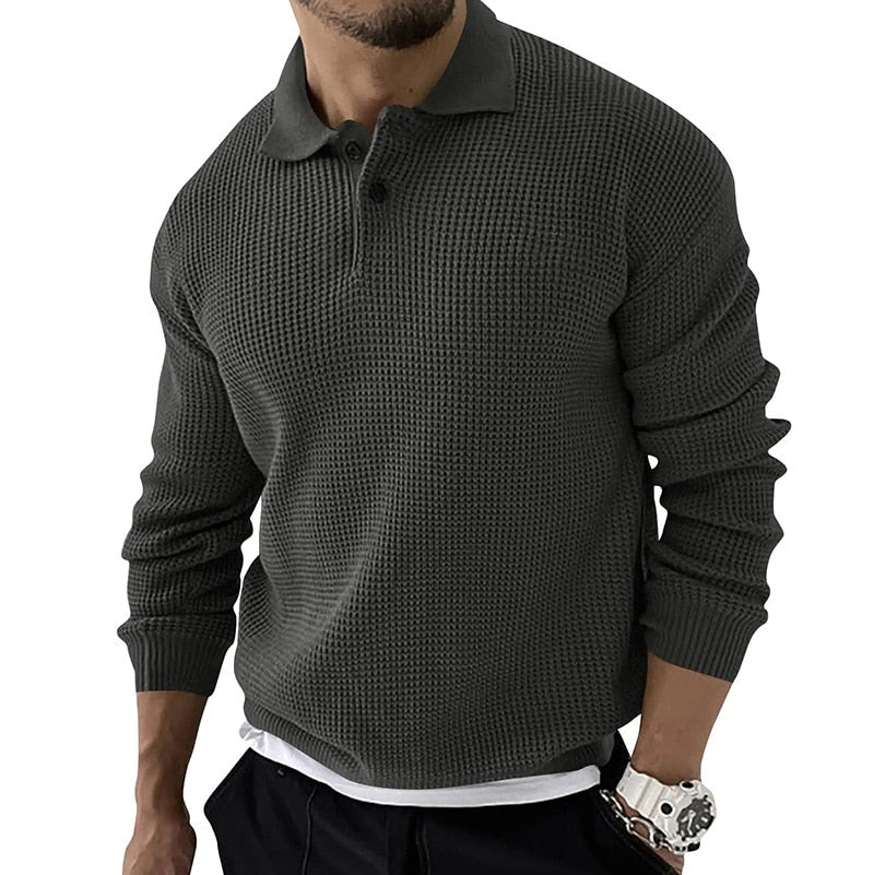 Karl | Klassisches Poloshirt, Sommermode, Baumwolle
