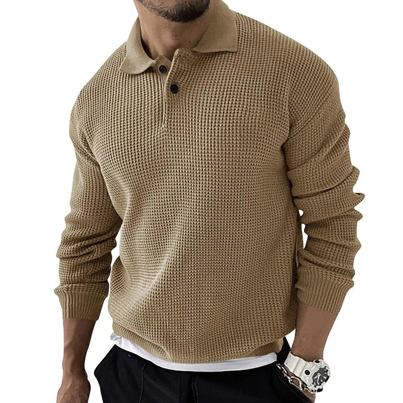 Karl | Klassisches Poloshirt, Sommermode, Baumwolle