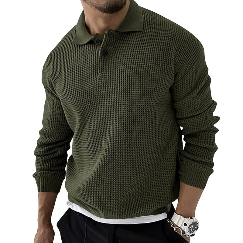 Karl | Klassisches Poloshirt, Sommermode, Baumwolle