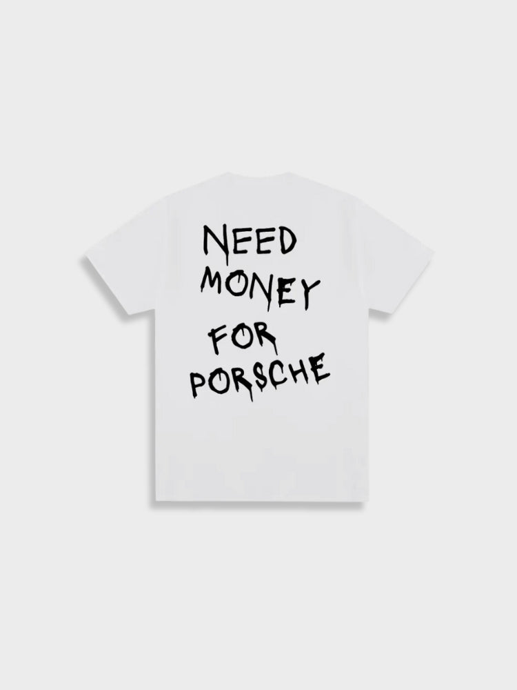 Gon | Bequemes Unisex-Shirt aus Baumwolle für Frühling