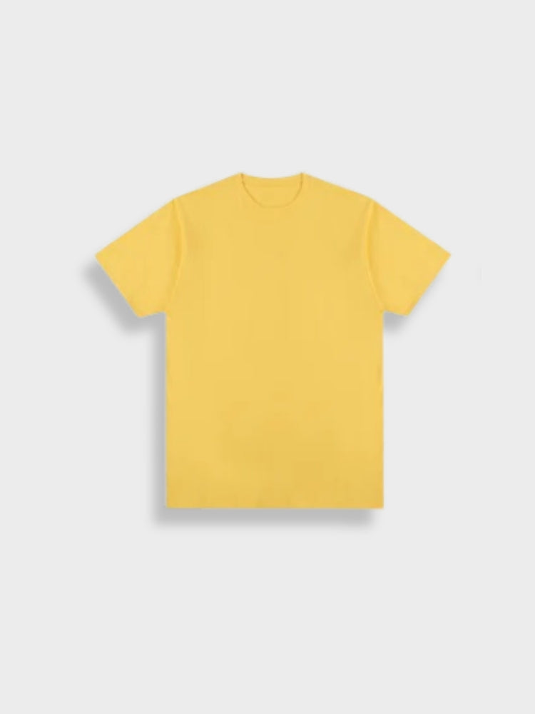 Gon | Bequemes Unisex-Shirt aus Baumwolle für Frühling