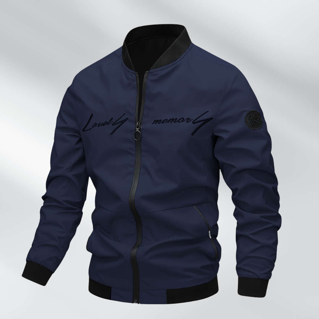 Ruben | Bomberjacke