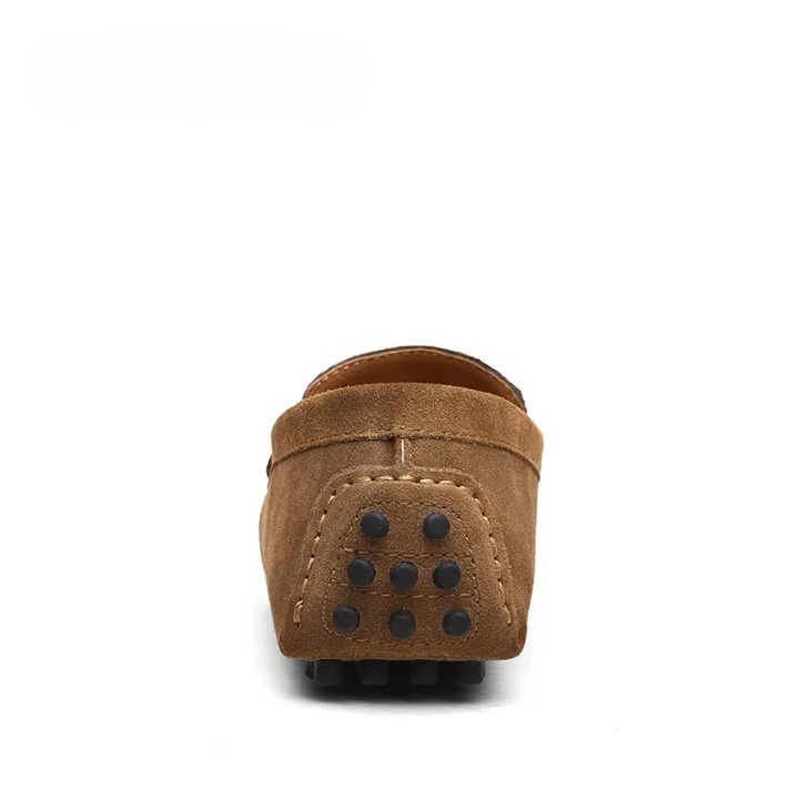 Brandon - Elegante Loafer für Männer