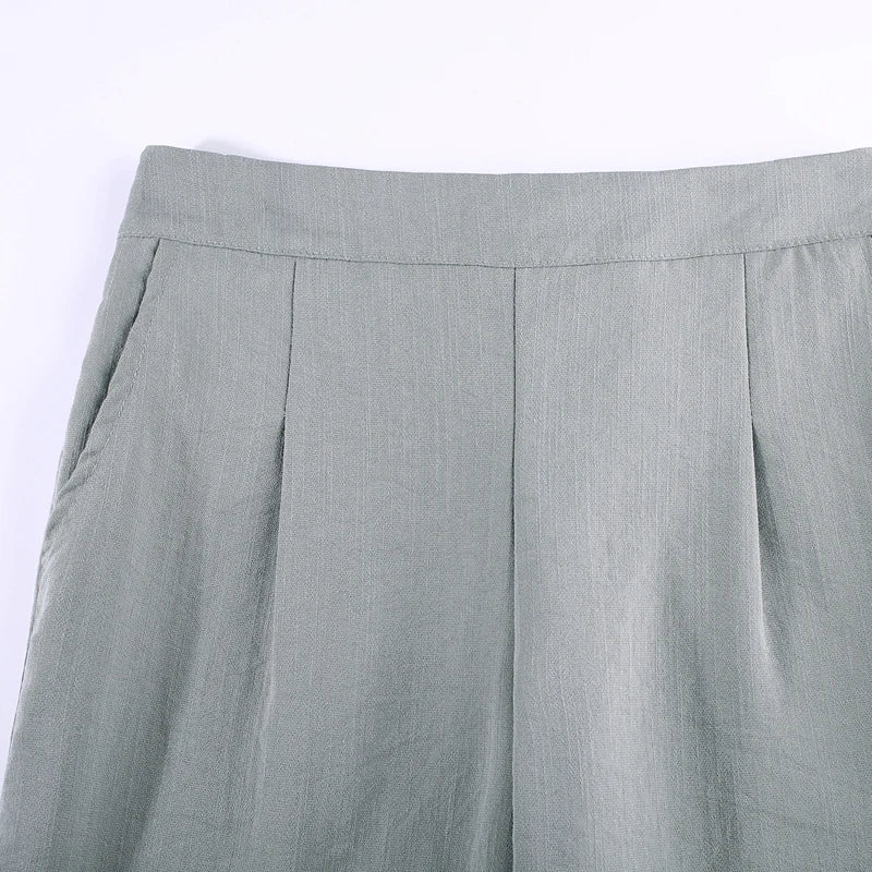 Gerlinde | Harem-Hose