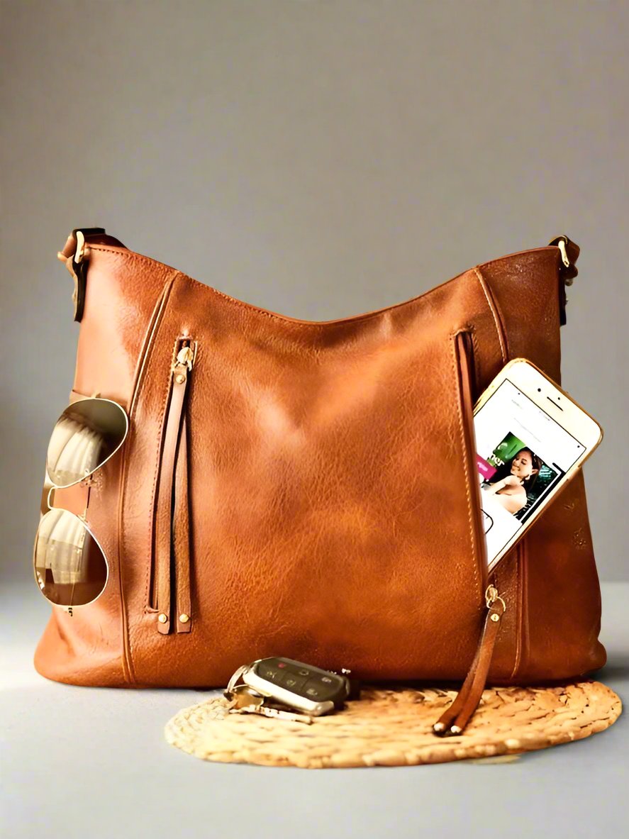 Georgina | schicke vintage Handtasche