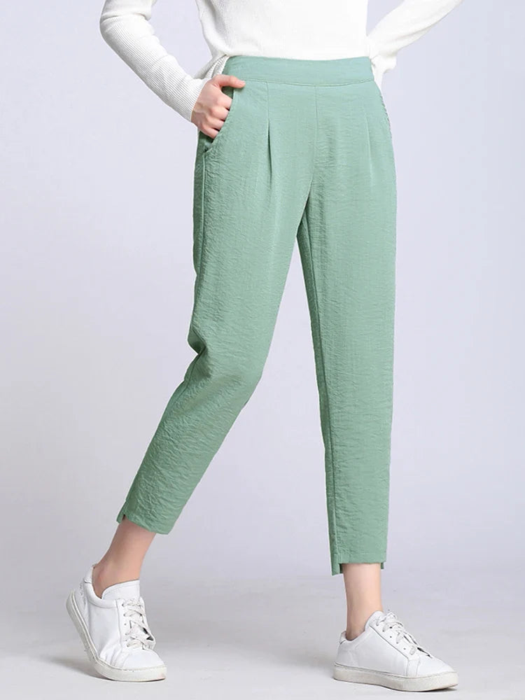 Gerlinde | Harem-Hose