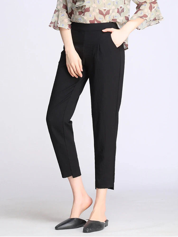 Gerlinde | Harem-Hose