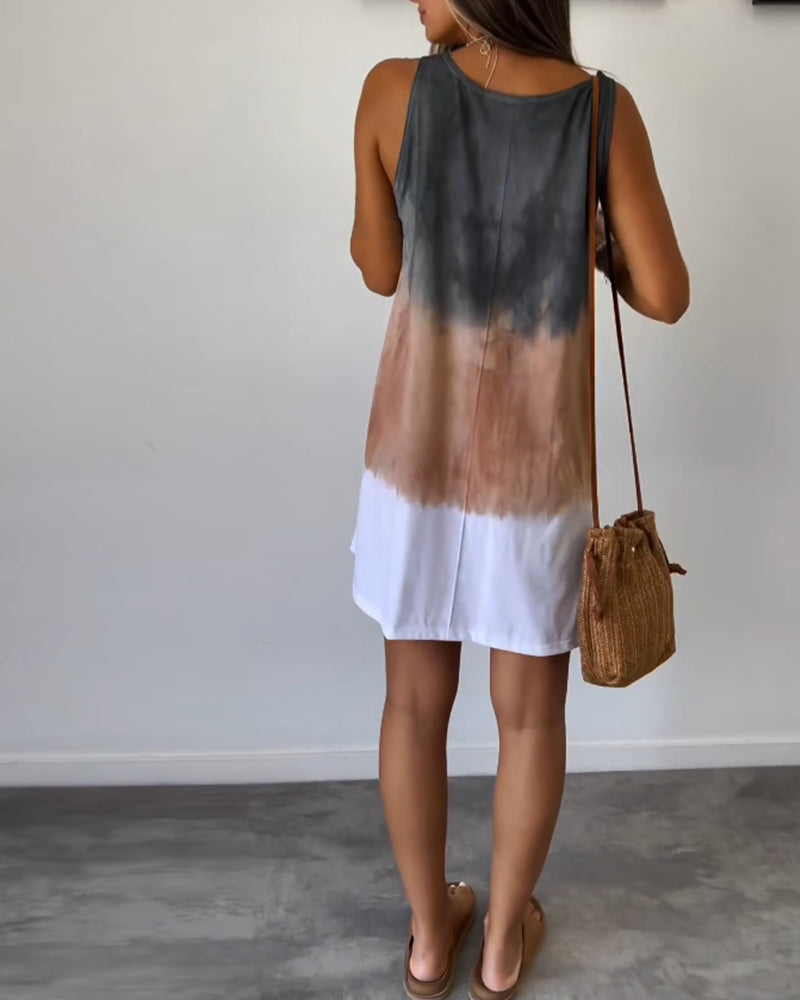 Kalina | kurzes Kleid