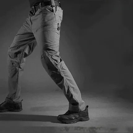 Slater | tactische ultra-resistente zomerjurk.