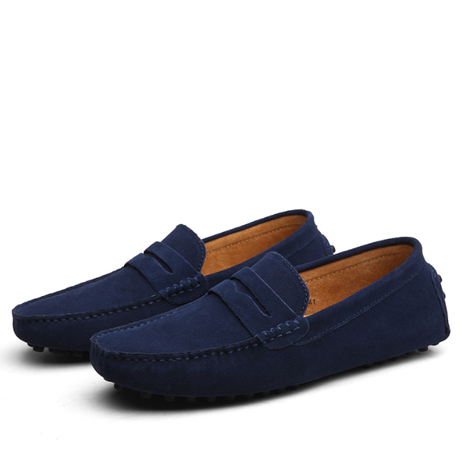 Brandon - Elegante Loafer für Männer