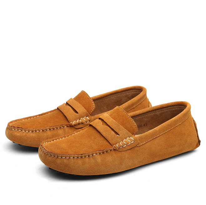Brandon - Elegante Loafer für Männer