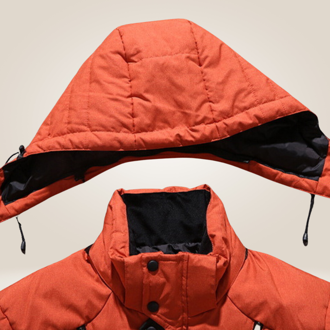 Elli | Winterjacke